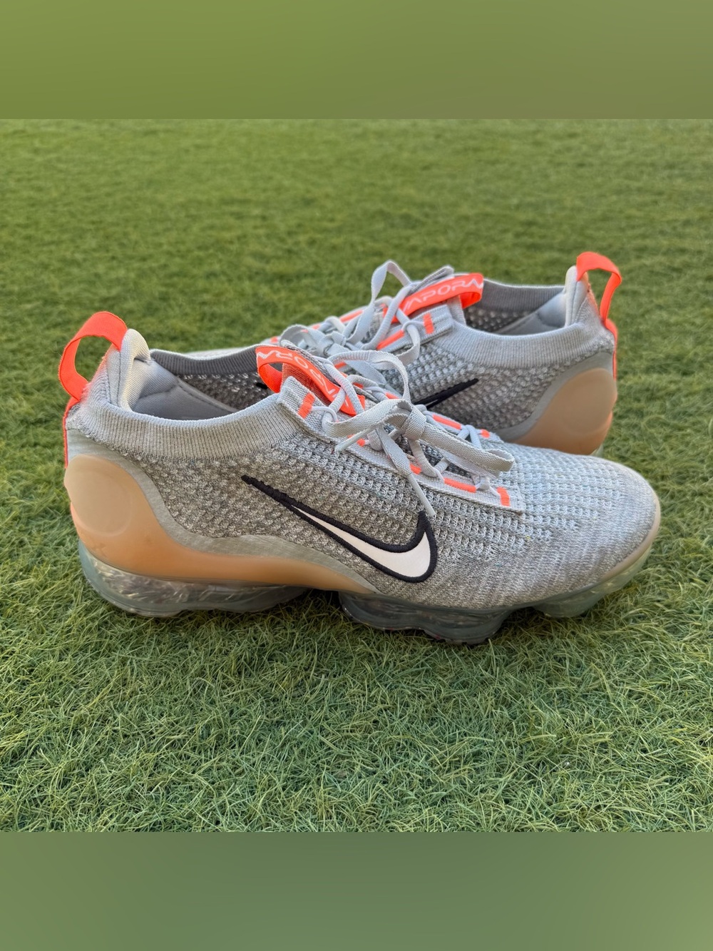 Nike Air Vapormax 2021 Flyknit